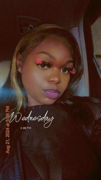 Chanel, 26  female escort, Concord